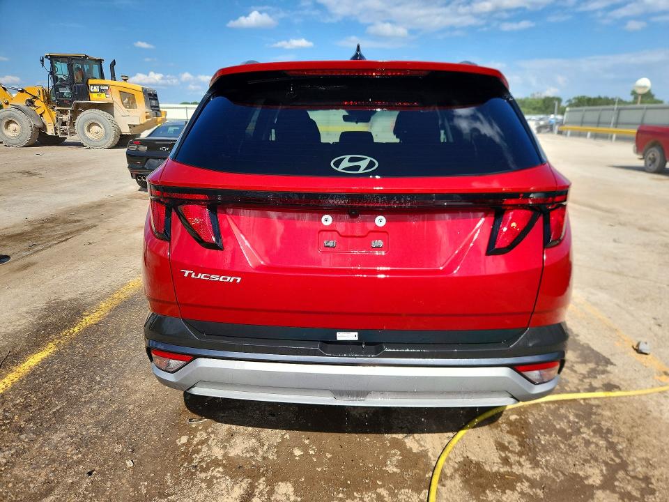 Aukcja sprzedaży 2026 Hyundai Tucson, vin: 5NMJB3DEXTH657608, numer aukcji: 54883436