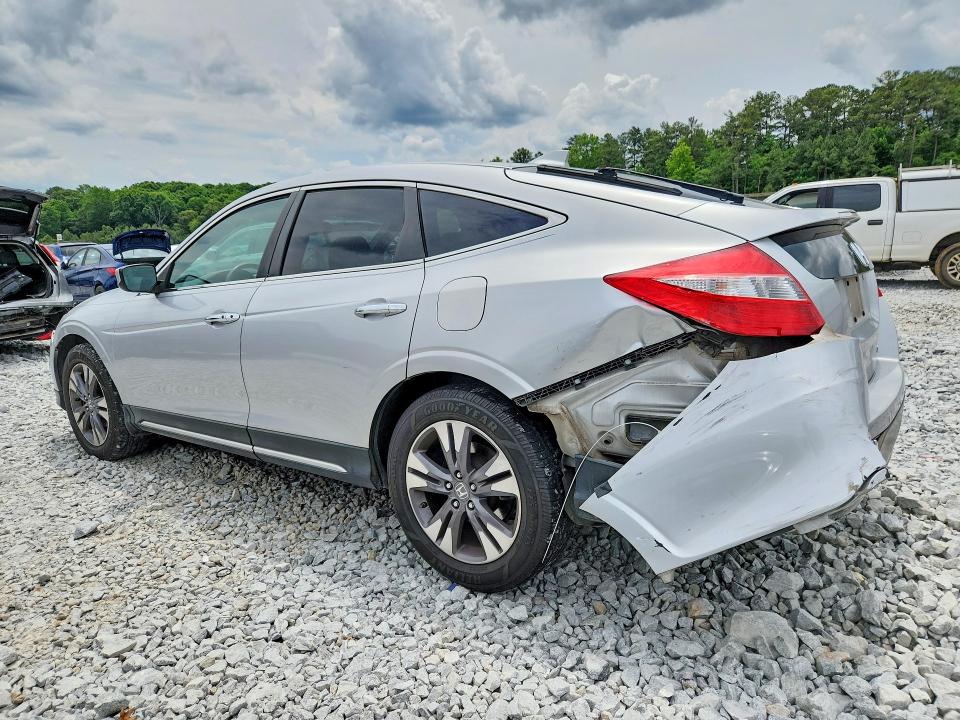 Продажа на аукционе авто 2013 Honda Crosstour, vin: 5J6TF1H57DL001338, номер лота: 54183206