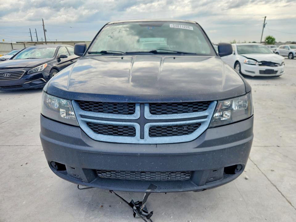 Aukcja sprzedaży 2014 Dodge Journey, vin: 3C4PDCAB2ET148794, numer aukcji: 54811226