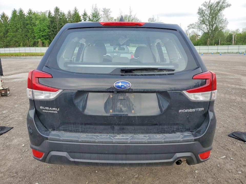 Продажа на аукционе авто 2020 Subaru Forester, vin: JF2SKAAC3LH504762, номер лота: 54163146