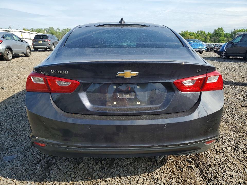 Aukcja sprzedaży 2023 Chevrolet Malibu, vin: 1G1ZD5ST8PF223869, numer aukcji: 53473326