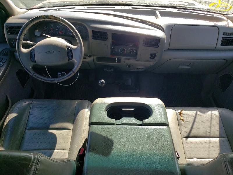 Продажа на аукционе авто 2001 Ford F350, vin: 1FTWW32F21ED78062, номер лота: 52885876