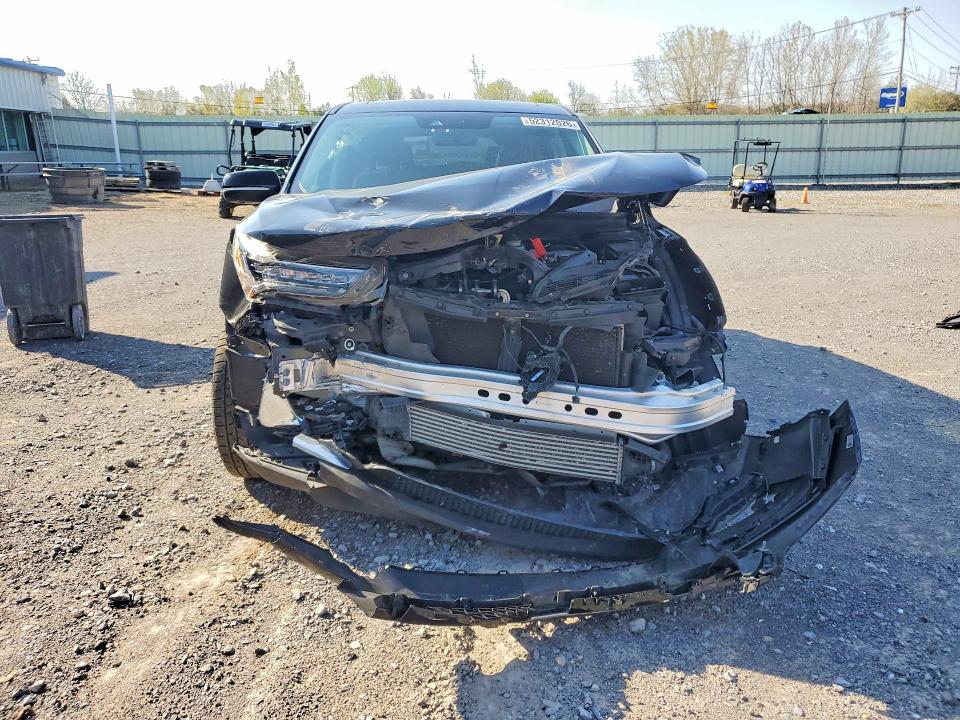 Aukcja sprzedaży 2021 Acura Rdx, vin: 5J8TC2H75ML027668, numer aukcji: 52312026