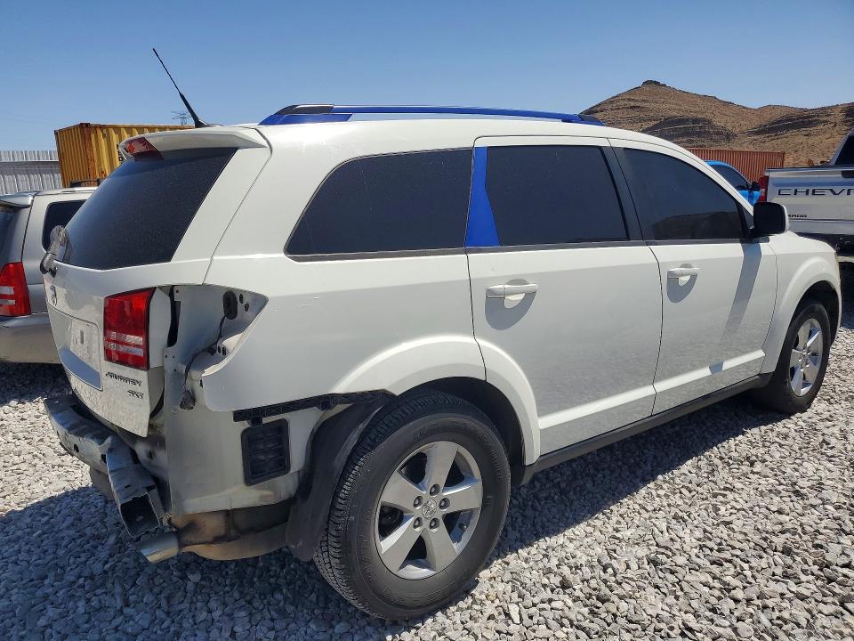 Продаж на аукціоні авто 2010 Dodge Journey, vin: 3D4PG5FV7AT150463, номер лоту: 53392186
