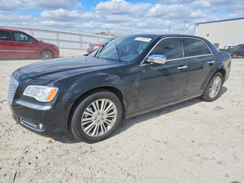 2012 Chrysler 300 მანქანა იყიდება აუქციონზე, vin: 2C3CCAHG0CH184128, აუქციონის ნომერი: 52749976