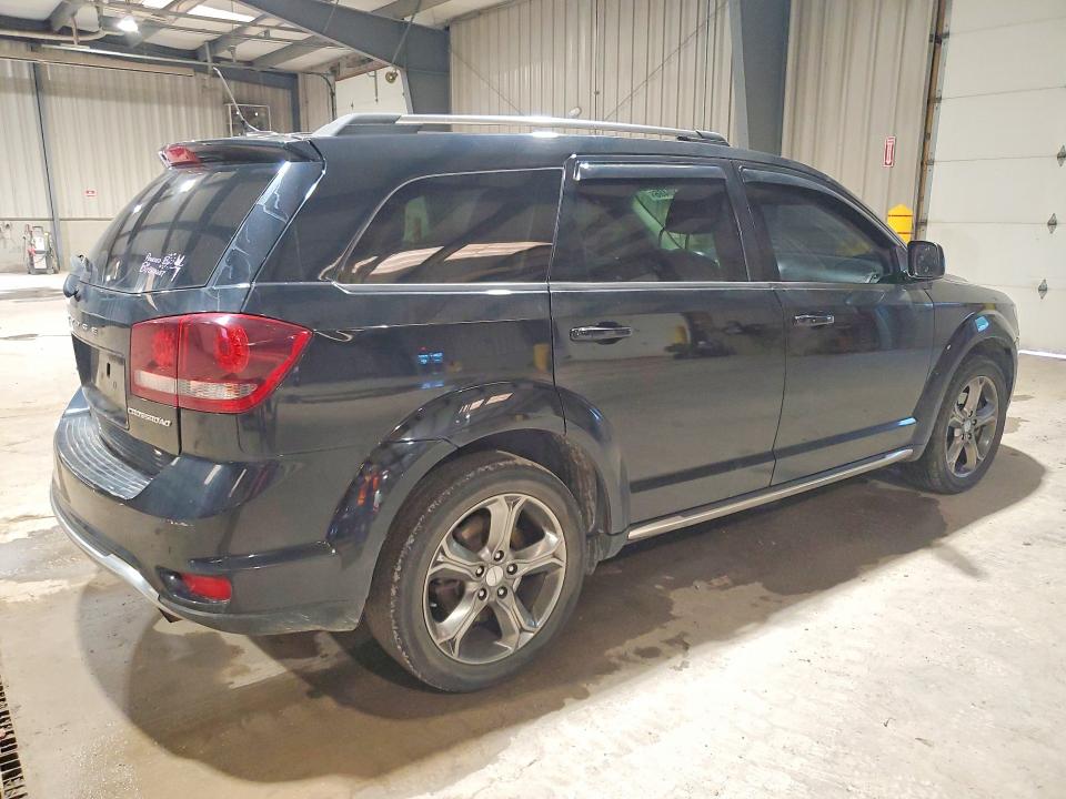 Продажа на аукционе авто 2015 Dodge Journey, vin: 3C4PDCGB3FT606125, номер лота: 54480466