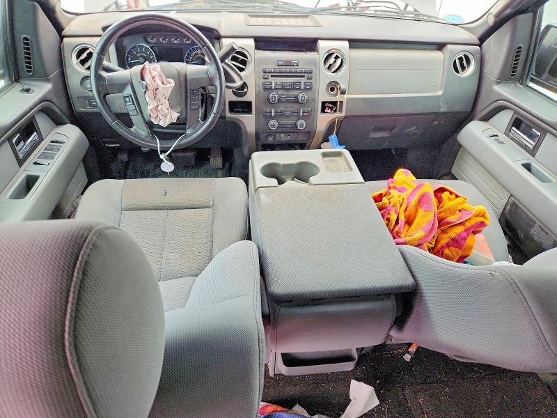 Aukcja sprzedaży 2012 Ford F150, vin: 1FTEW1CM9CFC02118, numer aukcji: 55510156