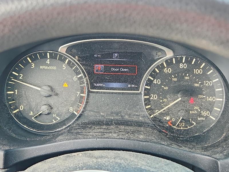 Aukcja sprzedaży 2016 Nissan Altima, vin: 1N4AL3AP6GC142585, numer aukcji: 52687036