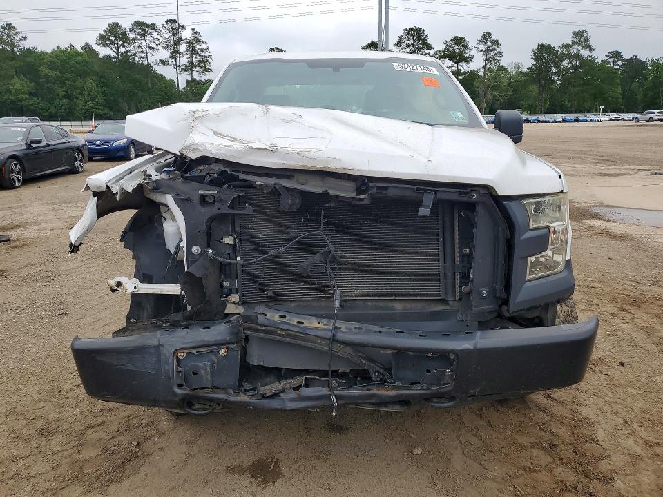 Продаж на аукціоні авто 2016 Ford F150, vin: 1FTEW1E8XGKE63996, номер лоту: 52427146