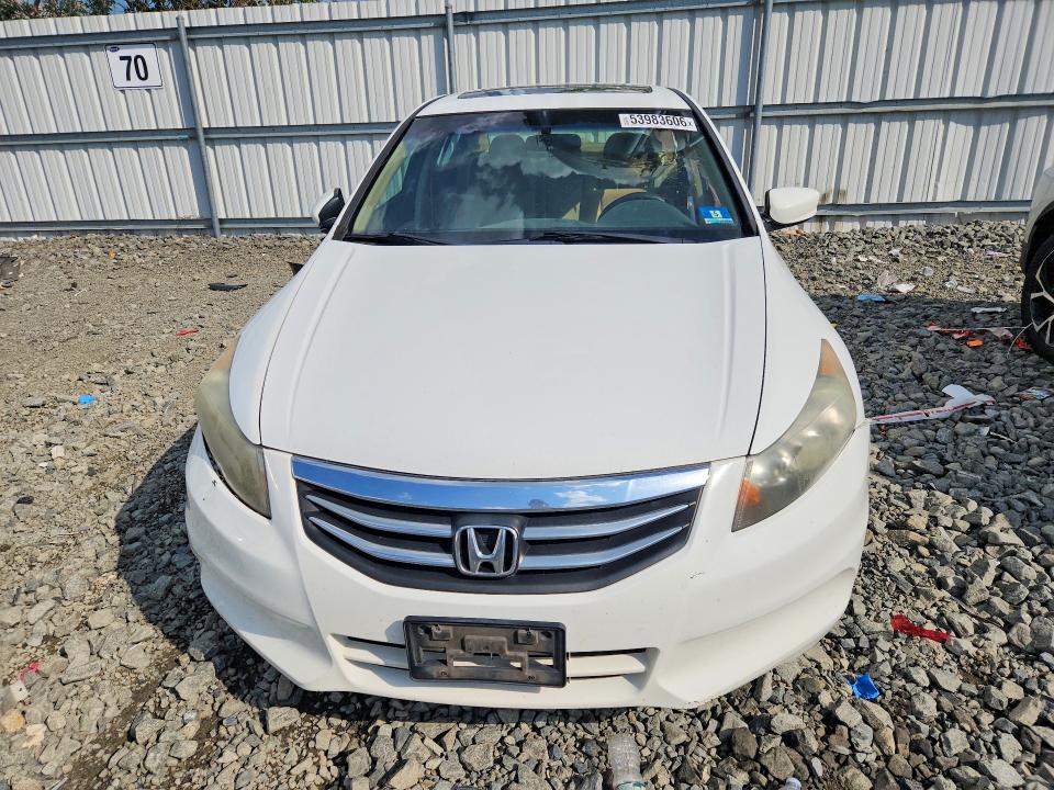 2012 Honda Accord მანქანა იყიდება აუქციონზე, vin: 1HGCP2F79CA110120, აუქციონის ნომერი: 53983606