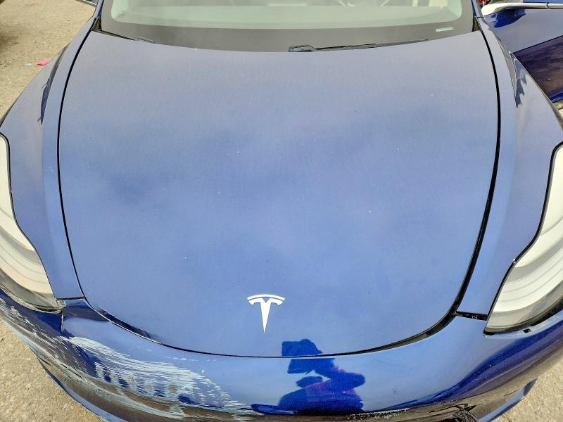 Aukcja sprzedaży 2019 Tesla Model 3, vin: 5YJ3E1EA9KF411844, numer aukcji: 53235596