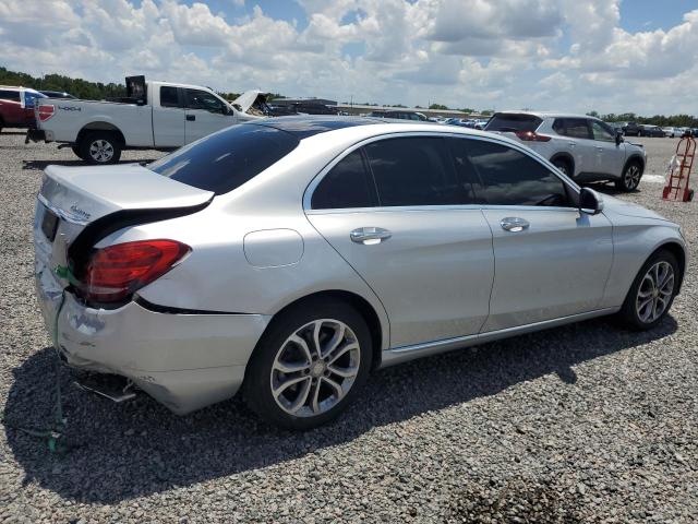Aukcja sprzedaży 2015 Mercedes-benz C, vin: 55SWF4KB7FU064320, numer aukcji: 54401406