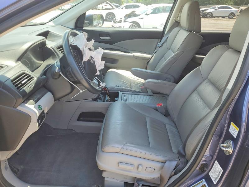 Aukcja sprzedaży 2014 Honda Cr-v, vin: 2HKRM4H71EH643262, numer aukcji: 52463976
