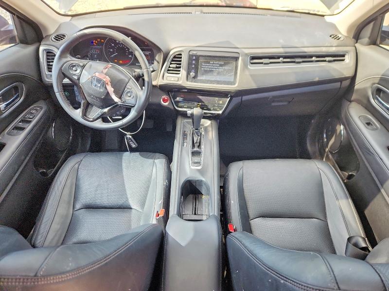 Aukcja sprzedaży 2019 Honda Hr-v, vin: 3CZRU5H75KM727672, numer aukcji: 52438676