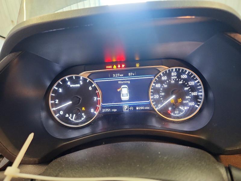 Продажа на аукционе авто 2025 Nissan Sentra, vin: 3N1AB8CV7SY390952, номер лота: 54086136