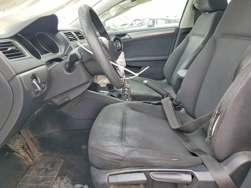 Aukcja sprzedaży 2015 Volkswagen Jetta, vin: 3VWD17AJXFM271438, numer aukcji: 52171166