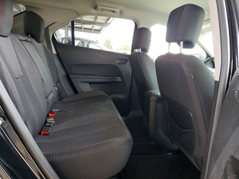 Aukcja sprzedaży 2014 Chevrolet Equinox, vin: 2GNFLFEKXE6284161, numer aukcji: 53127576