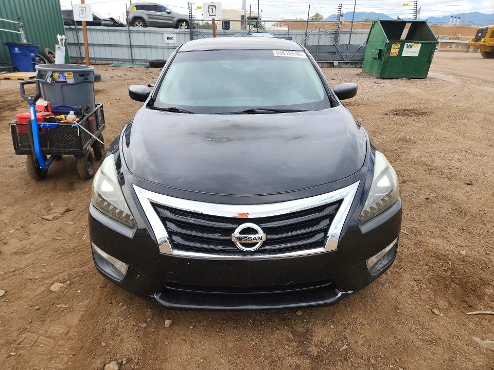 Aukcja sprzedaży 2013 Nissan Altima, vin: 1N4AL3AP7DN473112, numer aukcji: 53616946