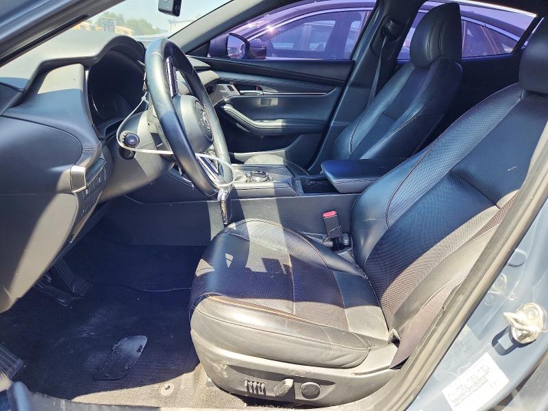 Aukcja sprzedaży 2019 Mazda 3, vin: JM1BPBNM6K1144371, numer aukcji: 49157496