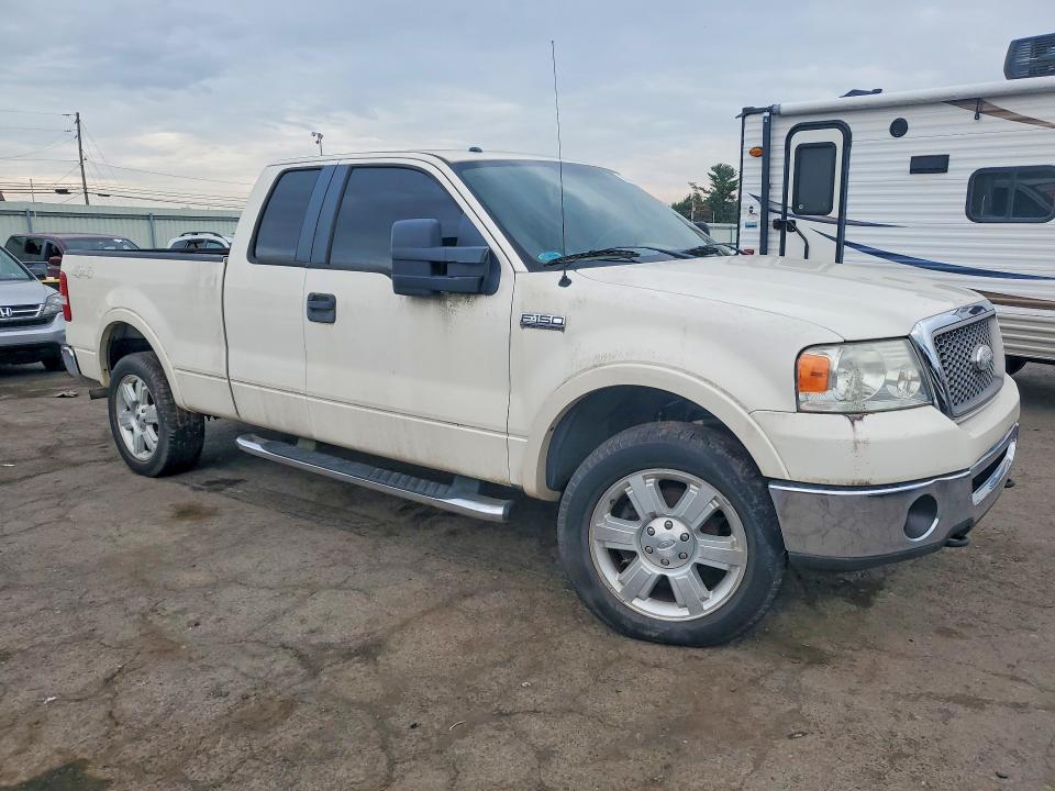Aukcja sprzedaży 2008 Ford F150, vin: 1FTPX14508FA66014, numer aukcji: 55145876