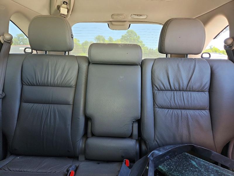 52656986 :رقم المزاد ، 5J6RE4H7XAL051050 vin ، 2010 Honda Cr-v مزاد بيع