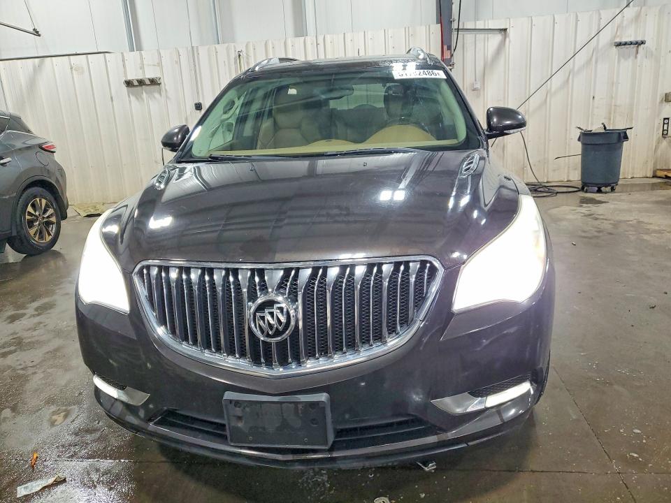 Продаж на аукціоні авто 2014 Buick Enclave, vin: 5GAKRBKD7EJ257394, номер лоту: 51702486