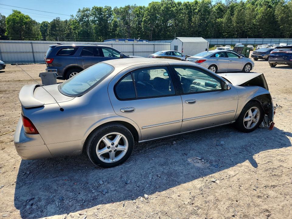 Auction sale of the 1998 Nissan Maxima, vin: JN1CA21D5WT531387, lot number: 54264996