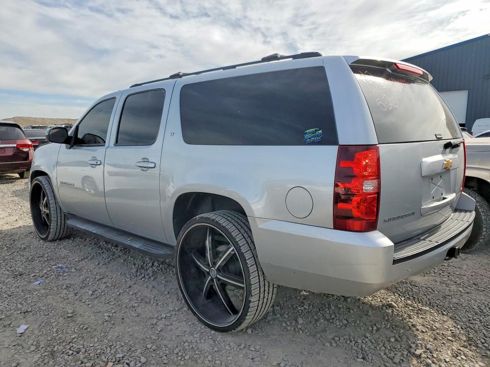 Aukcja sprzedaży 2012 Chevrolet Suburban, vin: 1GNSKJE78CR199515, numer aukcji: 54838806