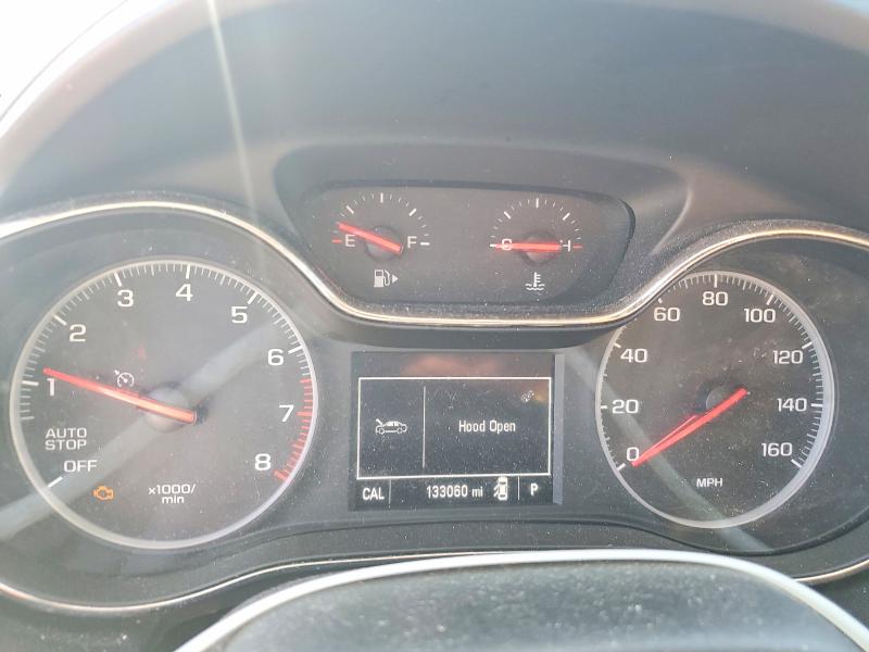 Aukcja sprzedaży 2019 Chevrolet Cruze, vin: 3G1BC6SM6KS605258, numer aukcji: 52177226