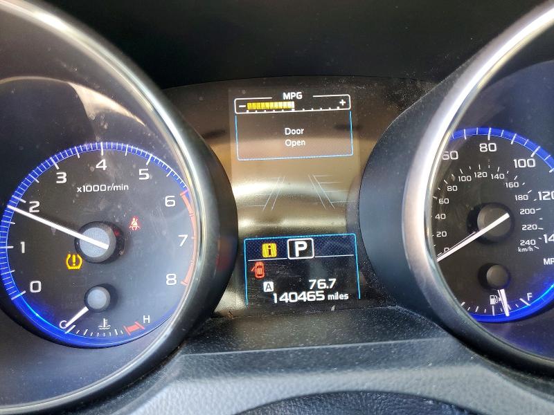55226846 :رقم المزاد ، 4S4BSAHC0K3267675 vin ، 2019 Subaru Outback مزاد بيع