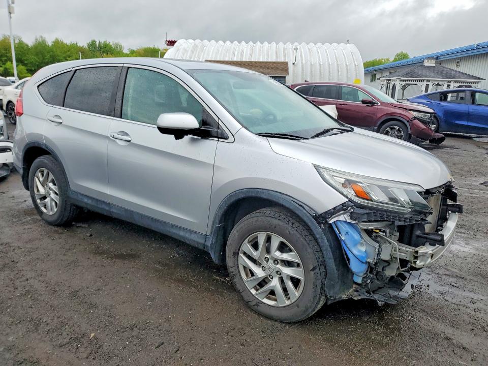 52893766 :رقم المزاد ، 5J6RM4H57GL041814 vin ، 2016 Honda Cr-v مزاد بيع