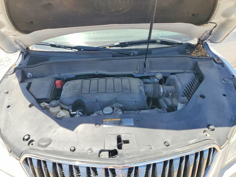 Aukcja sprzedaży 2016 Buick Enclave, vin: 5GAKVCKD8GJ105449, numer aukcji: 53440306