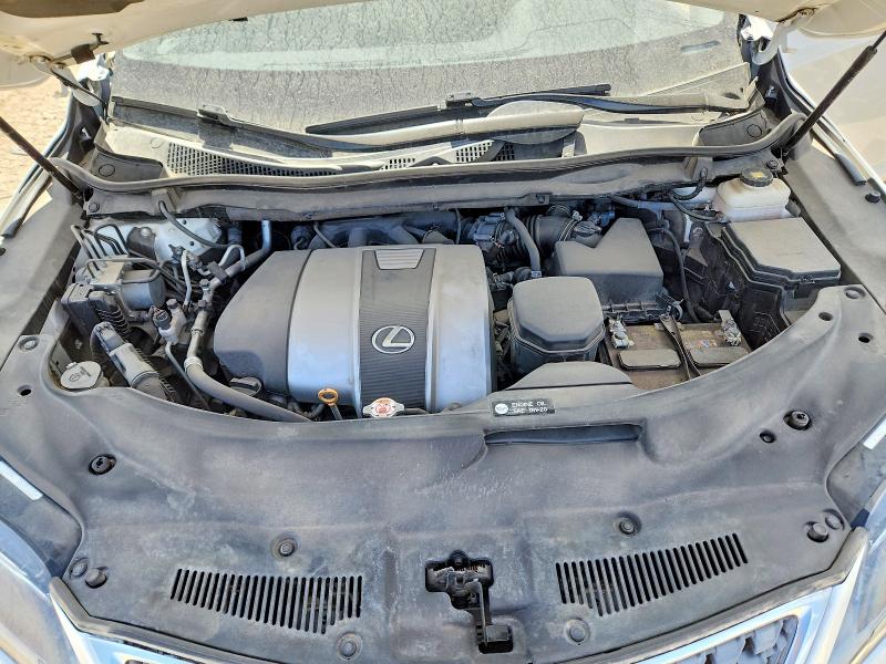 52533206 :رقم المزاد ، 2T2HZMDAXLC218357 vin ، 2020 Lexus Rx مزاد بيع