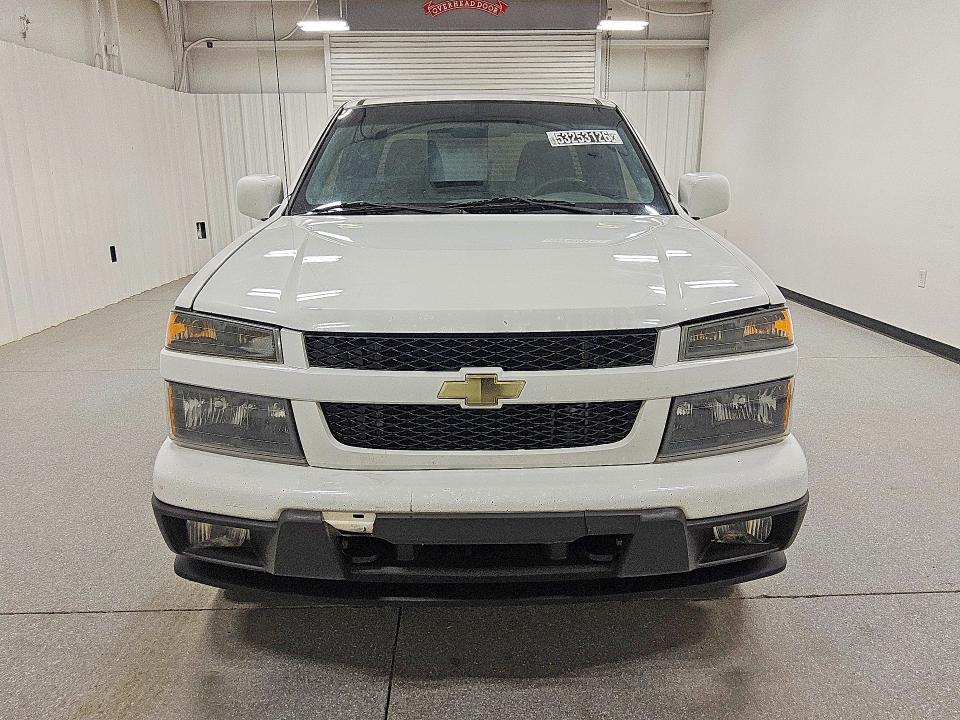 Продаж на аукціоні авто 2012 Chevrolet Colorado, vin: 1GCJTBFEXC8154845, номер лоту: 53253126
