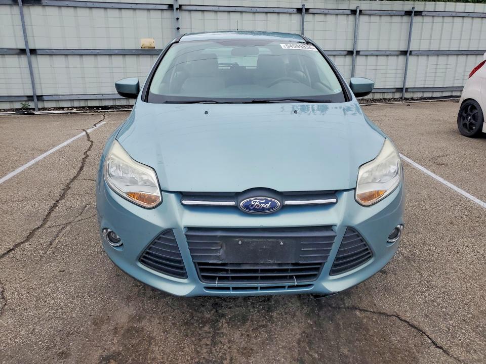 Aukcja sprzedaży 2012 Ford Focus, vin: 1FAHP3K21CL442745, numer aukcji: 54599856