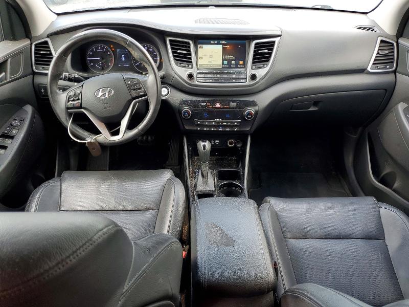 Aukcja sprzedaży 2016 Hyundai Tucson, vin: KM8J33A20GU236272, numer aukcji: 52754606