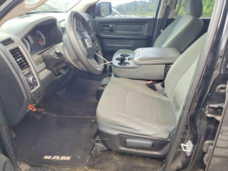 Aukcja sprzedaży 2015 Ram 1500, vin: 1C6RR7KT0FS551689, numer aukcji: 55152486