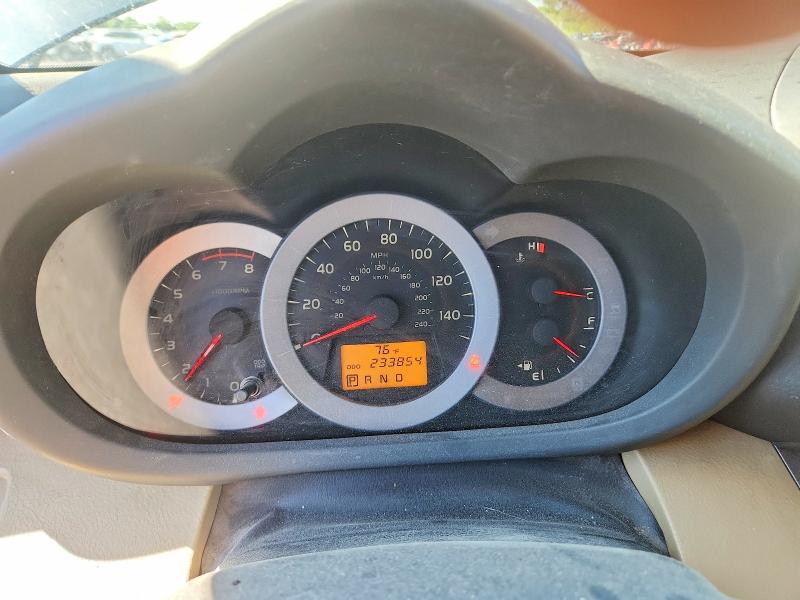55168046 :رقم المزاد ، 2T3DK4DV2BW048249 vin ، 2011 Toyota Rav4 مزاد بيع