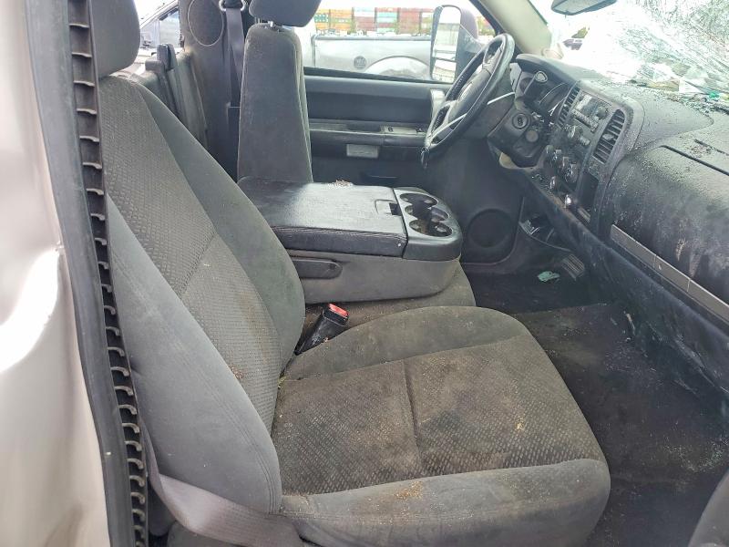 Aukcja sprzedaży 2007 Chevrolet Silverado, vin: 1GCHK24687E536893, numer aukcji: 53562666