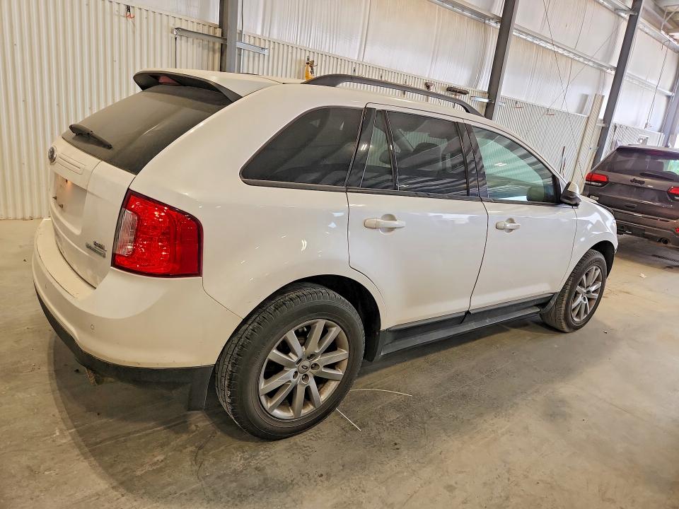 2012 Ford Edge მანქანა იყიდება აუქციონზე, vin: 2FMDK3J90CBA08110, აუქციონის ნომერი: 52699276