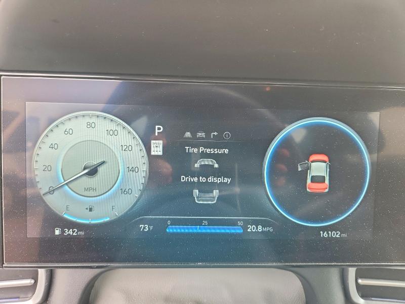 2025 Hyundai Elantra მანქანა იყიდება აუქციონზე, vin: KMHLS4DG6SU982355, აუქციონის ნომერი: 54761926
