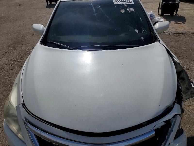 2013 Nissan Altima მანქანა იყიდება აუქციონზე, vin: 1N4AL3AP8DC168486, აუქციონის ნომერი: 53359836