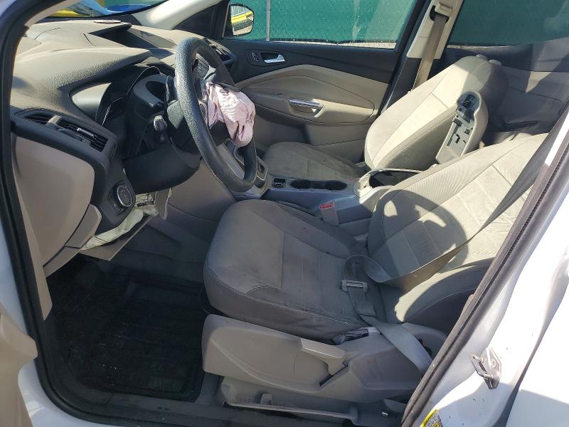 Aukcja sprzedaży 2013 Ford Escape, vin: 1FMCU9GX9DUB24447, numer aukcji: 54469076