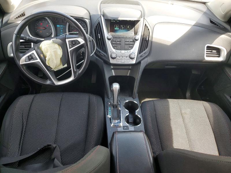 Aukcja sprzedaży 2015 Chevrolet Equinox, vin: 1GNFLFEK2FZ129903, numer aukcji: 53503346