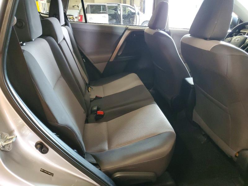 54112516 :رقم المزاد ، 2T3BFREV3DW057732 vin ، 2013 Toyota Rav4 مزاد بيع