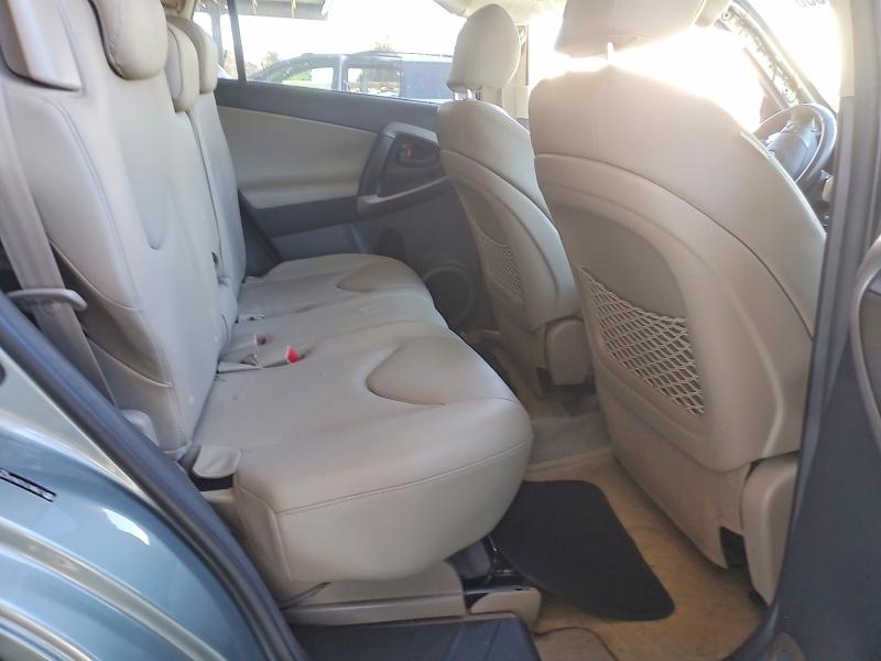 Продажа на аукционе авто 2008 Toyota Rav4, vin: JTMBK31V286042399, номер лота: 55093536