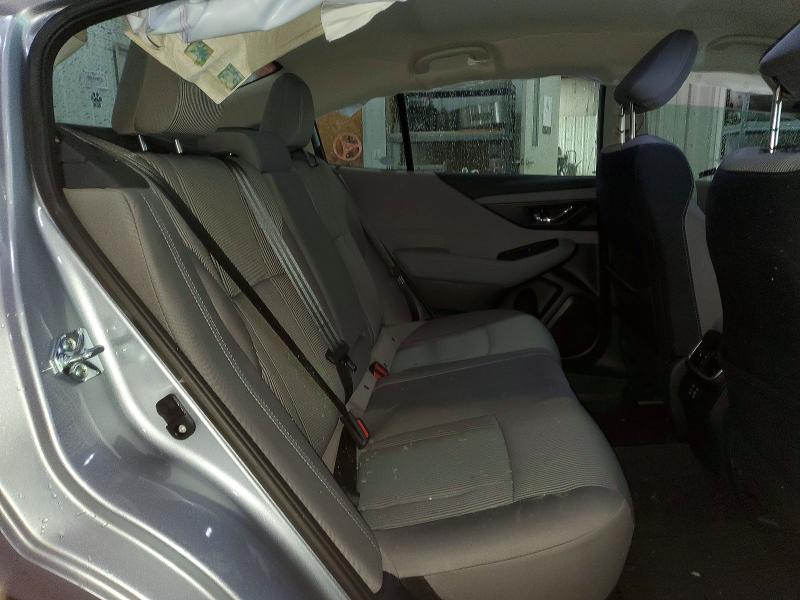 Продаж на аукціоні авто 2025 Subaru Legacy, vin: 4S3BWAD68S3002544, номер лоту: 54314136