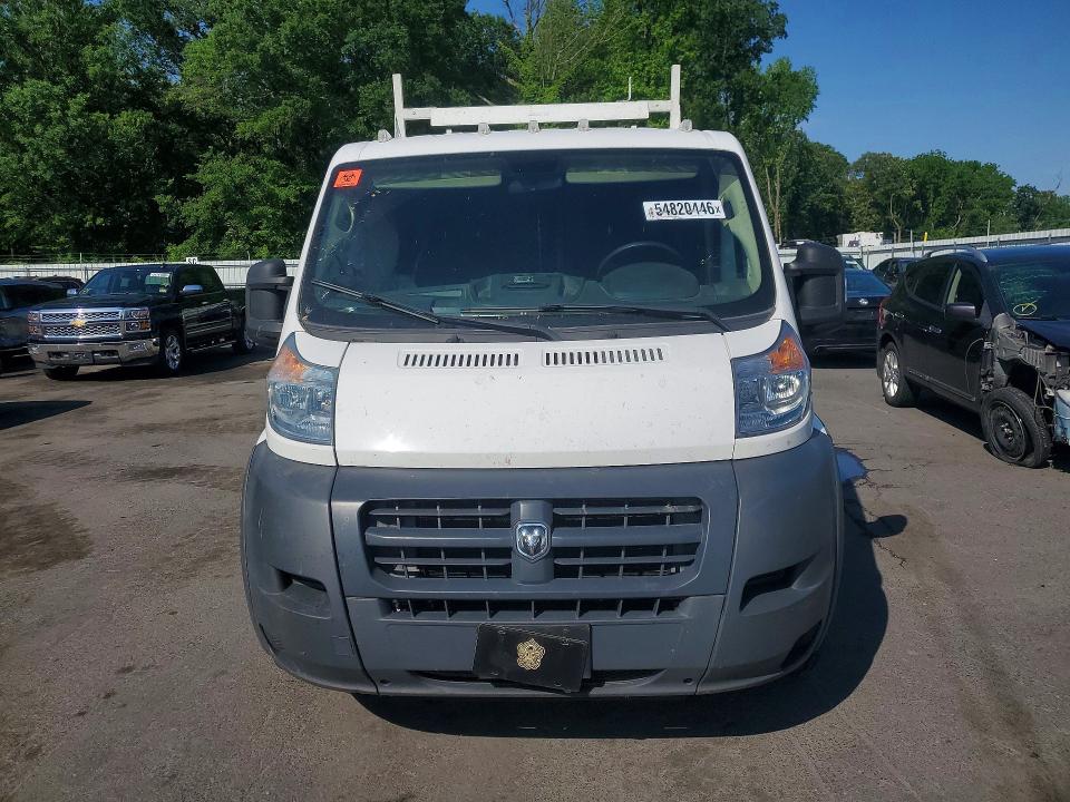 Продаж на аукціоні авто 2018 Ram Promaster 1500, vin: 3C6TRVNG6JE145128, номер лоту: 54820446