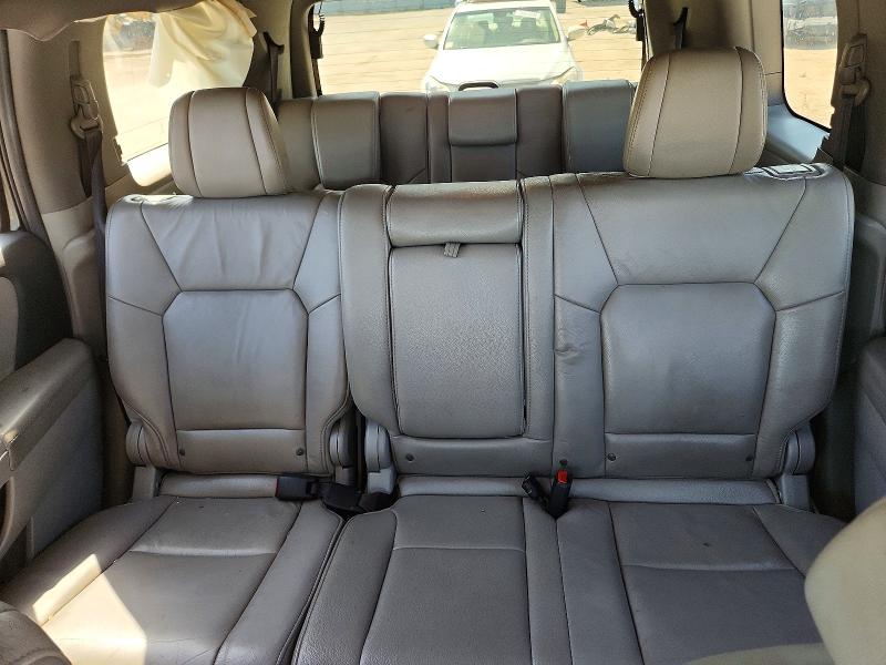 Продаж на аукціоні авто 2013 Honda Pilot, vin: 5FNYF3H54DB011951, номер лоту: 53140336