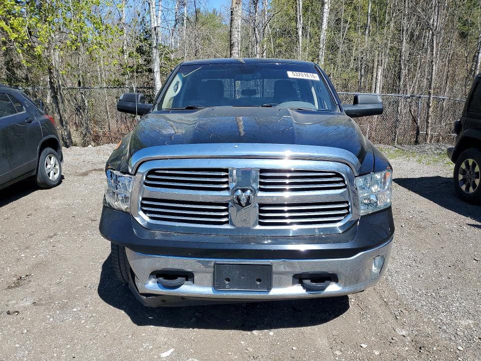 2014 Ram 1500 მანქანა იყიდება აუქციონზე, vin: 1C6RR7GT9ES449508, აუქციონის ნომერი: 53201616